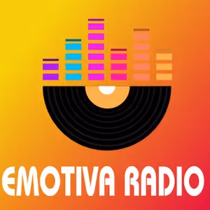 Emotiva RADIO - Spain Live Radio