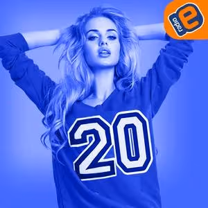 ESKA Gorąca 20 - Poland Live Radio