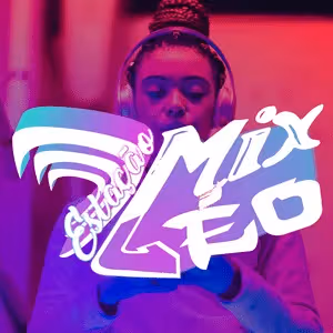 Estação Mix Léo - Brazil Live Radio