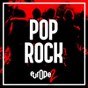 Europe 2 Pop Rock