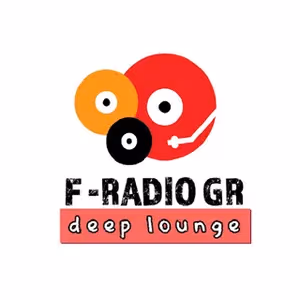 F-Radio GR Deep Lounge - Greece Live Radio