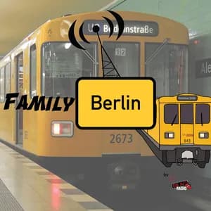 Family Berlin Radio - Germany Live Radio