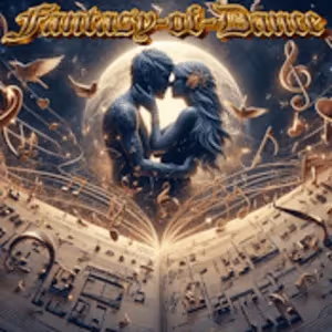 Fantasy of Dance