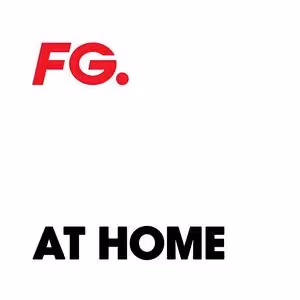 FG AT HOME - France Live Radio