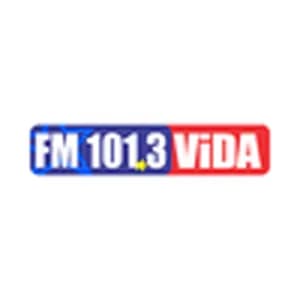 FM 101.3 VIDA - Argentina Live Radio
