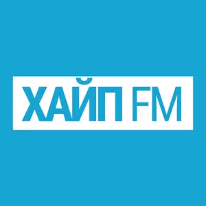 Хайп FM (AMG Radio) - Russia Live Radio