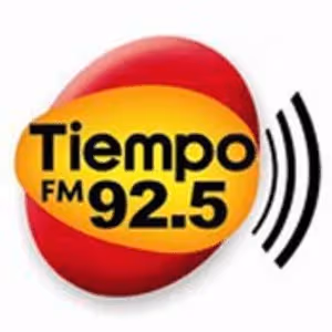 FM Tiempo 92.5