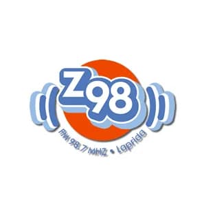 FM Z98.7 LAPRIDA - Argentina Live Radio
