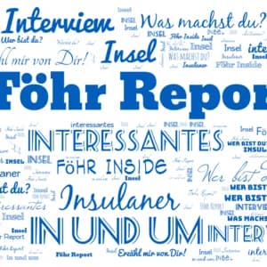 Foehr Report - Germany Live Radio