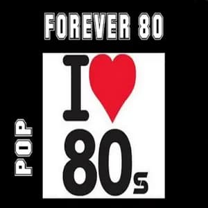 Forever 80 Pop