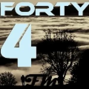 forty4fm - Germany Live Radio