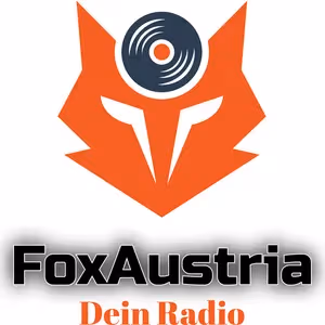 Foxaustria - Austria Live Radio