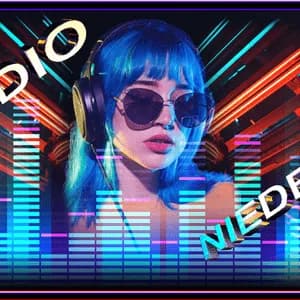 Foxpop Radio
