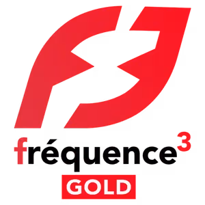 Fréquence 3 Gold