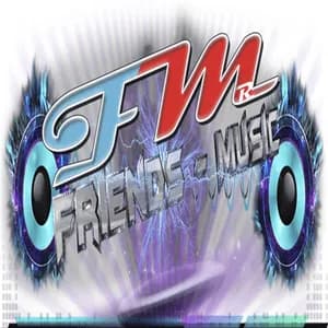 Friends-Music - Germany Live Radio