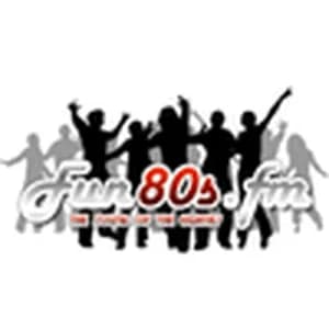 Fun80s.fm - Germany Live Radio