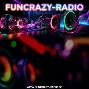 FunCrazy-Radio