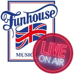 Funhouse Radio - Germany Live Radio