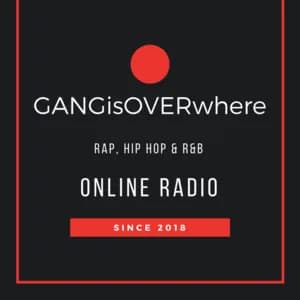 gangisoverwhere
