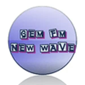 Gem Radio New Wave - Ireland Live Radio