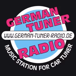 german-tuner-radio