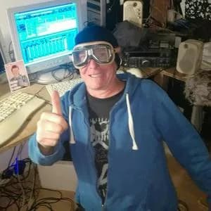 Geschlossene Geselschaft