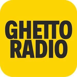 Ghetto Radio