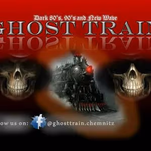 Ghosttrain Chemnitz - Germany Canlı Radyo Dinle