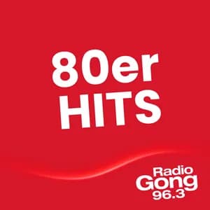 Gong 80er Hits - Germany Live Radio