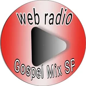 Gospel Mix SP - Brazil Live Radio
