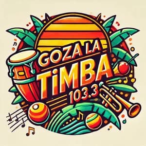 Goza la Timba 103.3
