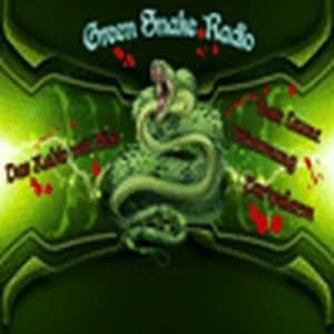 Greensnakeradio - Germany Live Radio