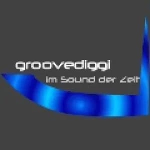 groovediggi - Germany Live Radio