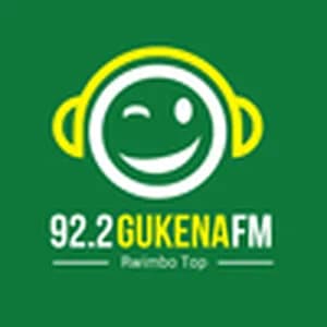 Gukena FM