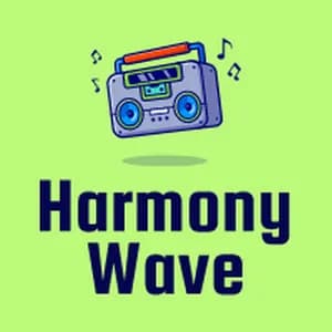 Harmony Wave - Germany Live Radio