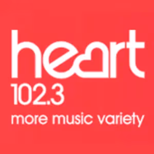 Heart Dorset