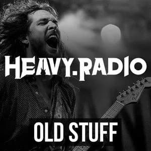 Heavy Radio - METAL OLD STUFF - Germany Live Radio