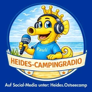 Heides-Campingradio