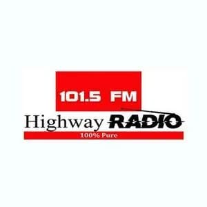 Highway Radio 101.5 FM