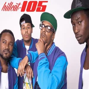 hillcat105 - Germany Live Radio