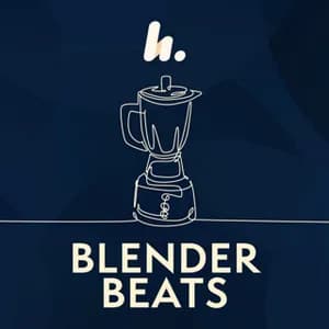 hit Blender Beats - Australia Live Radio