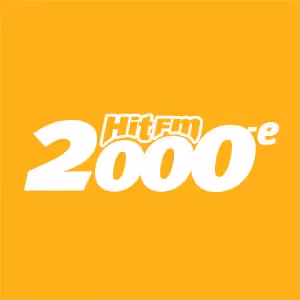 Hit FM 2000 - ХИТ FM 2000-е - Russia Live Radio