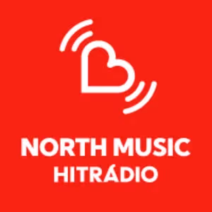 Hitrádio North Music - Czech Republic Live Radio