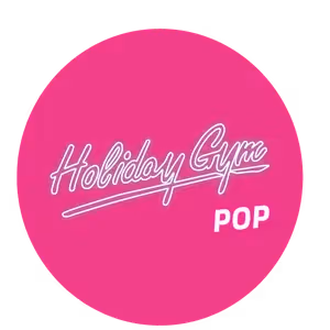 Holiday Gym Pop