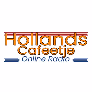 HOllands Cafeetje - Netherlands Live Radio