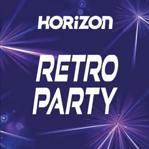 Horizon Retro Party