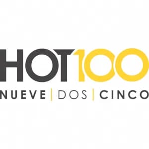 HOT 100 92.5 FM - Argentina Live Radio
