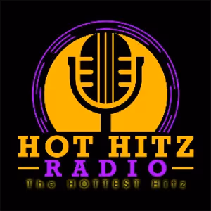 Hot Hitz 80s