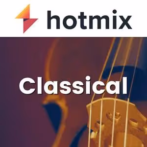 Hotmix Classical - France Live Radio