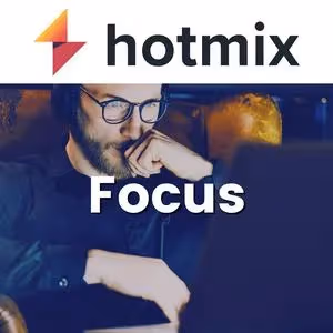 Hotmix Focus